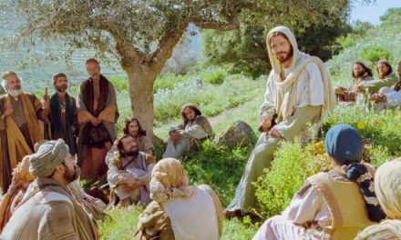 10 de marzo: Plenitud en Cristo