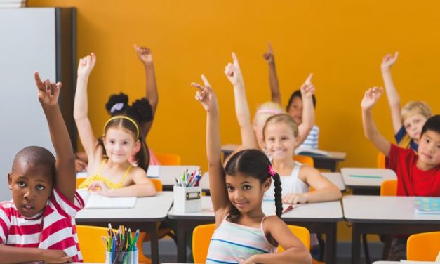 EDUCAR EL DESEO Y SER EDUCADO POR EL DESEO