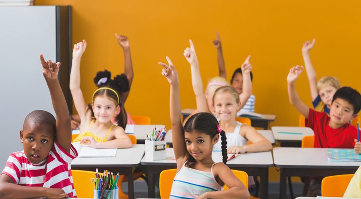 EDUCAR EL DESEO Y SER EDUCADO POR EL DESEO