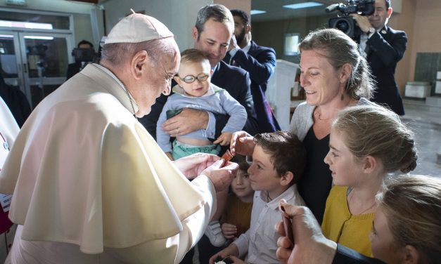UN AÑO PARA PROFUNDIZAR AMORIS LAETITIA