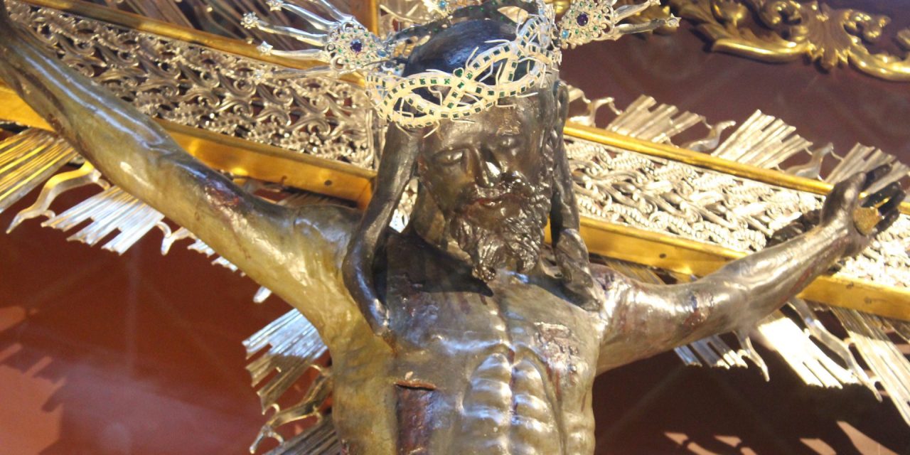 14 de marzo: El amor de Dios