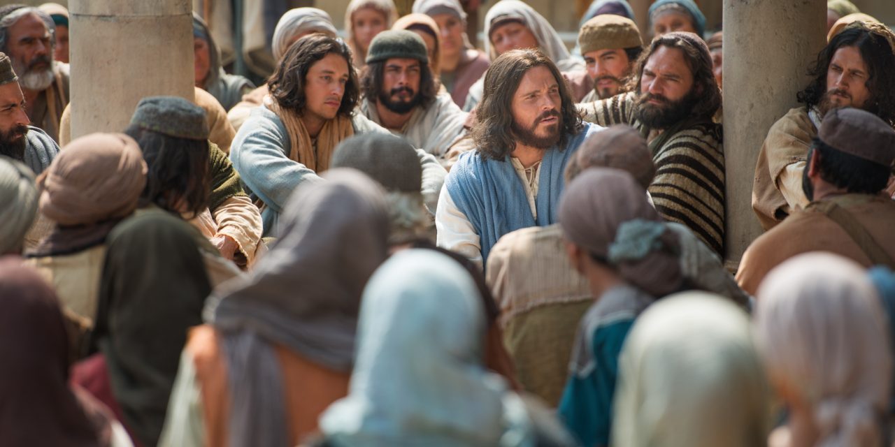 4 de junio: Escuchar a Jesús