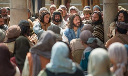 1 de mayo: Conocer a Jesús