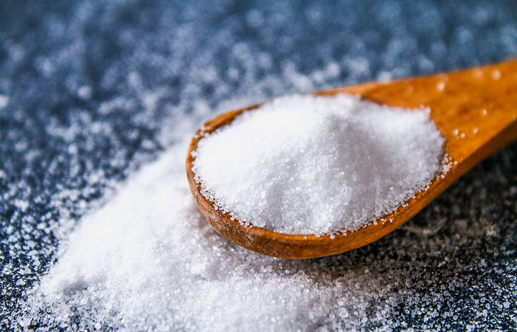 8 de junio: Sal y luz del mundo