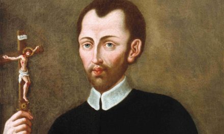 NOVENA A SAN ALFONSO MARÍA DE LIGORIO: DÍA 8