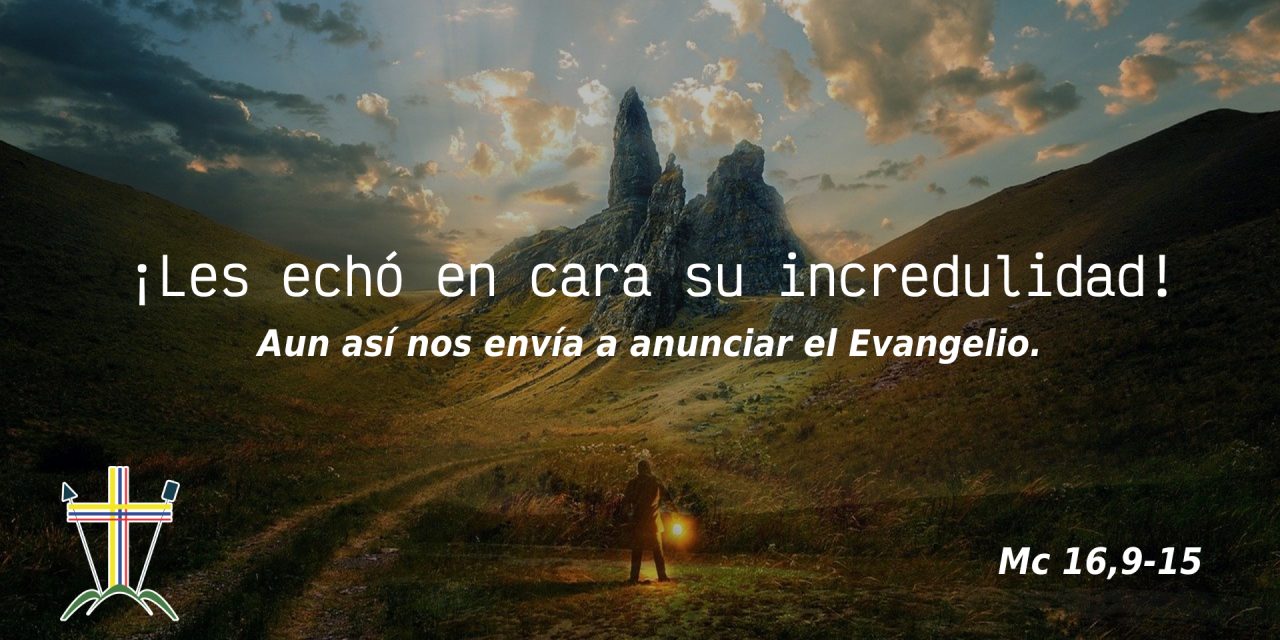 SEMILLAS DEL EVANGELIO