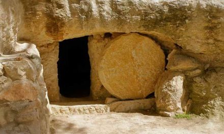 17 de abril: Domingo de resurrección