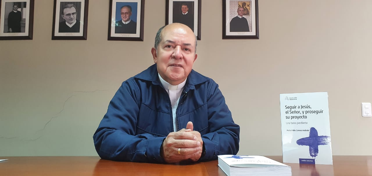 NOVEDAD BIBLIOGRÁFICA