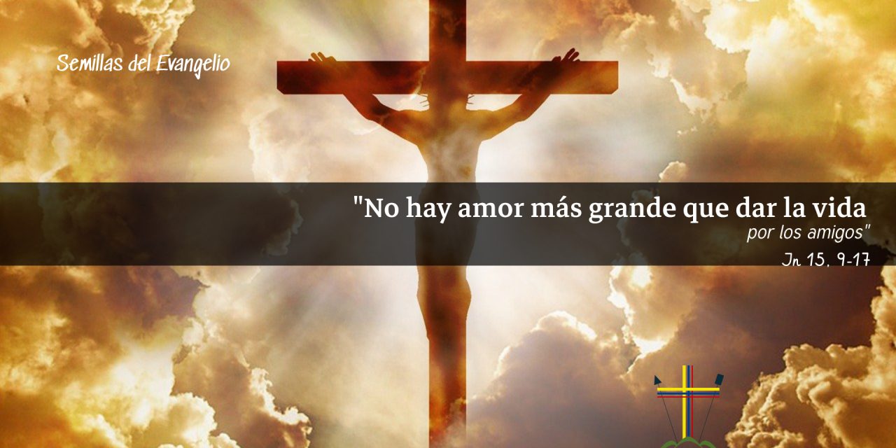 SEMILLAS DEL EVANGELIO