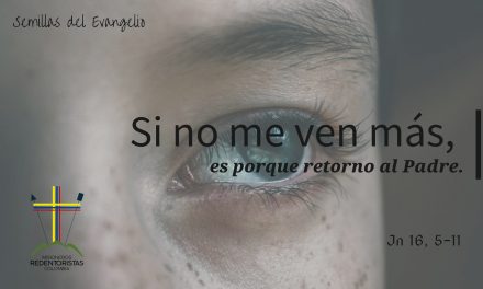 SEMILLAS DEL EVANGELIO