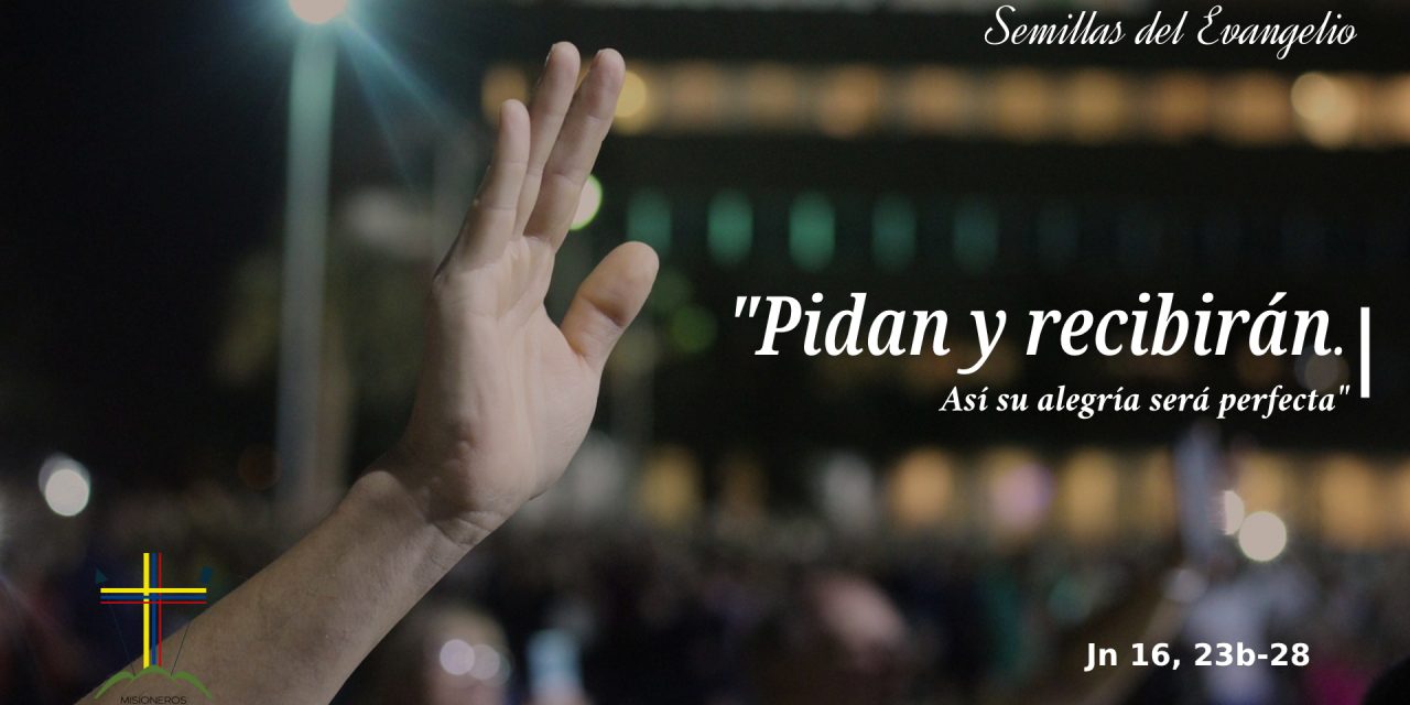 SEMILLAS DEL EVANGELIO