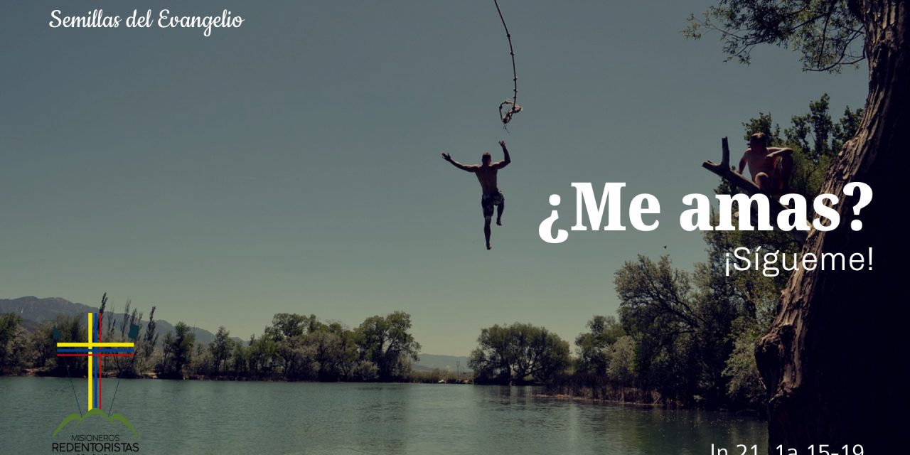 SEMILLAS DEL EVANGELIO