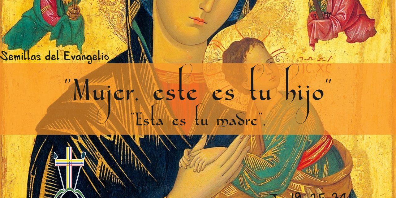 SEMILLAS DEL EVANGELIO