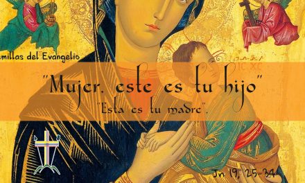 SEMILLAS DEL EVANGELIO