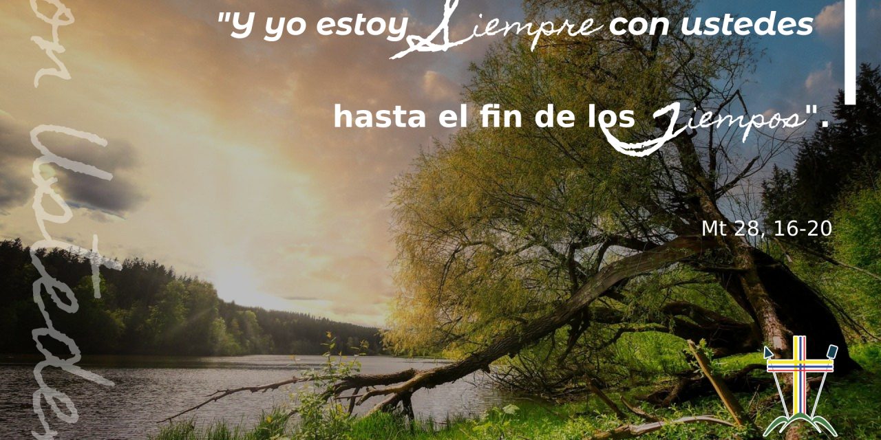 SEMILLAS DEL EVANGELIO