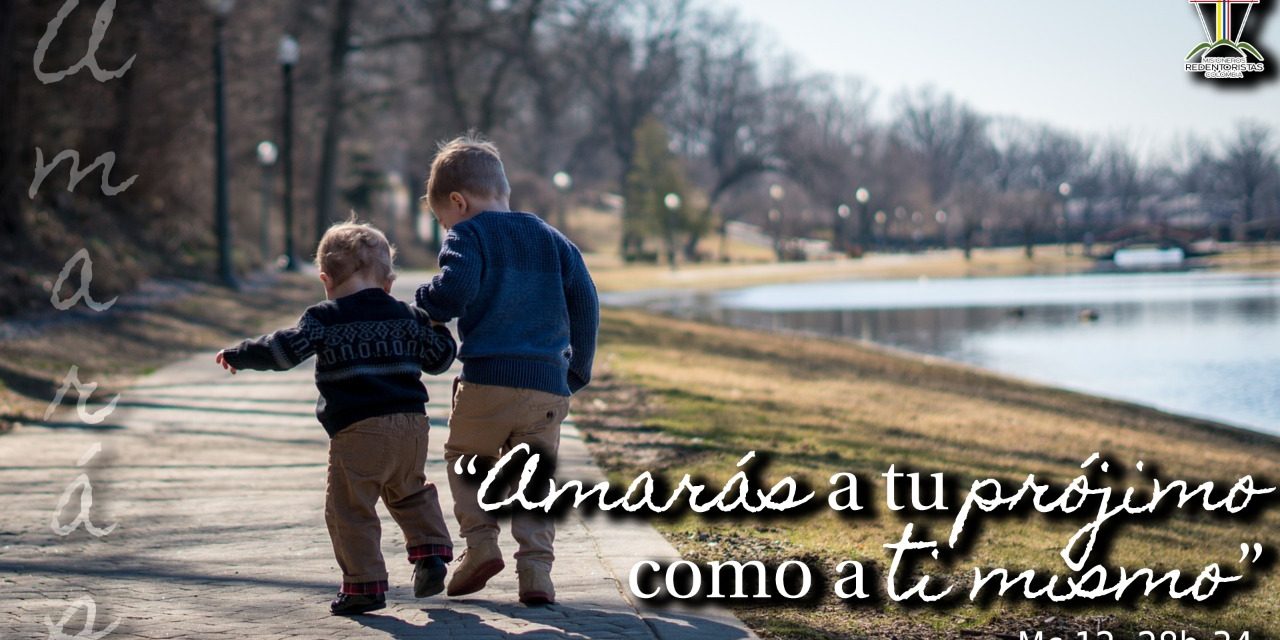 SEMILLAS DEL EVANGELIO