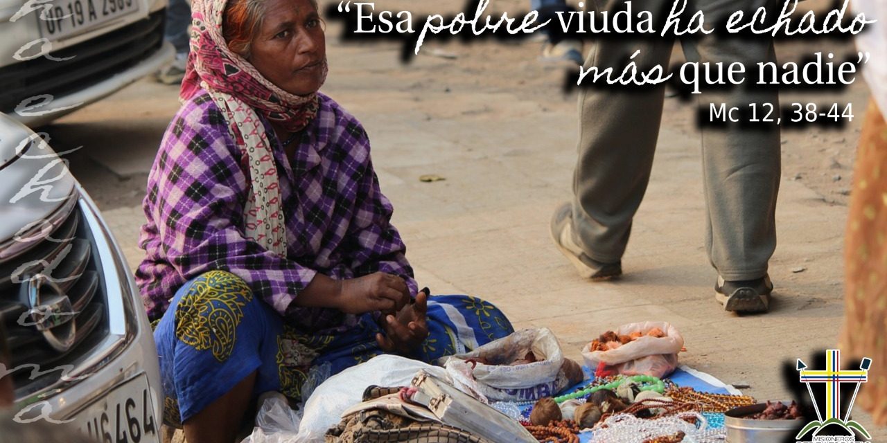 SEMILLAS DEL EVANGELIO
