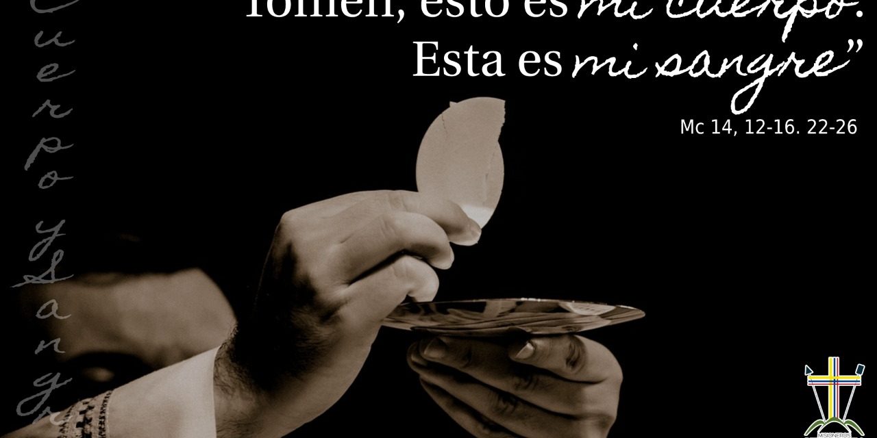 SEMILLAS DEL EVANGELIO