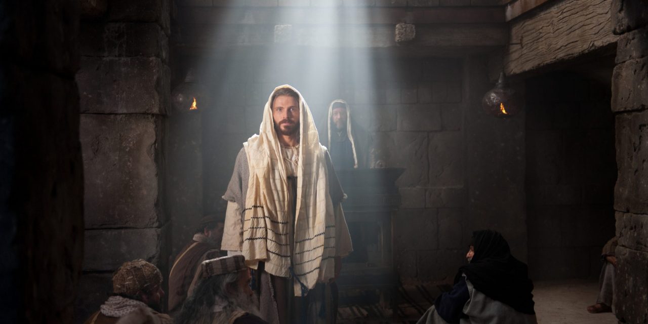 23 de enero: Anunciar el Evangelio a los pobres
