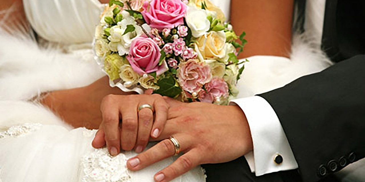 EL MATRIMONIO NACE… EL MATRIMONIO MUERE
