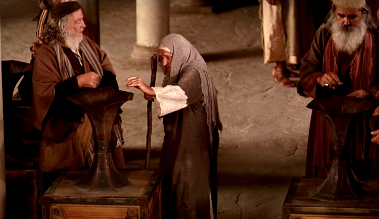 5 de junio: Generosidad