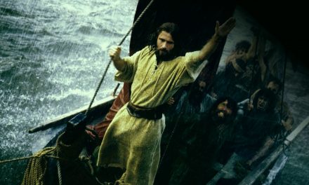 28 de junio: Confiar en Jesucristo
