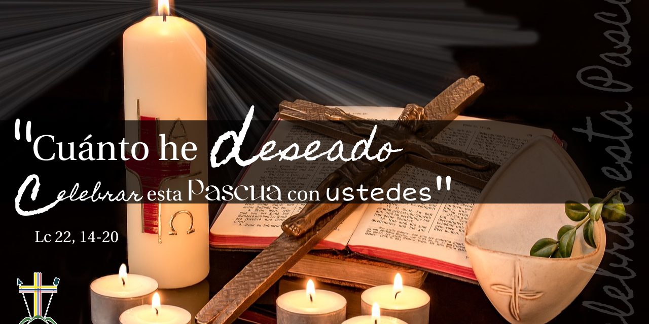 SEMILLAS DEL EVANGELIO