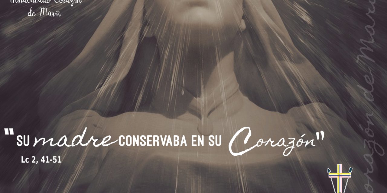 SEMILLAS DEL EVANGELIO