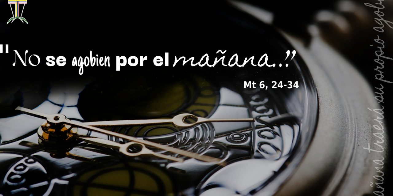 SEMILLAS DEL EVANGELIO