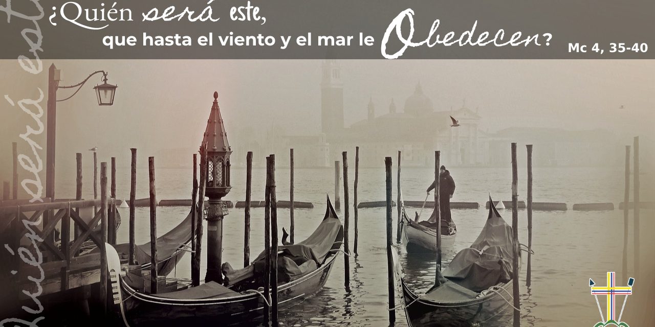 SEMILLAS DEL EVANGELIO