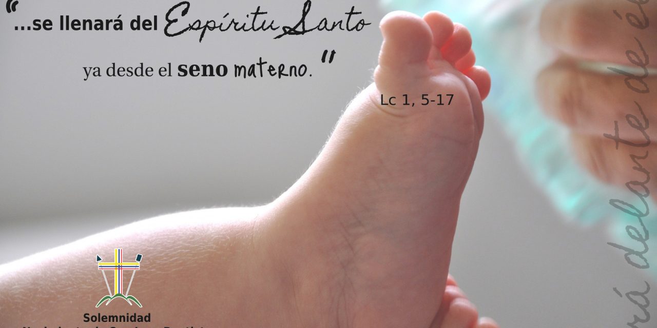SEMILLAS DEL EVANGELIO