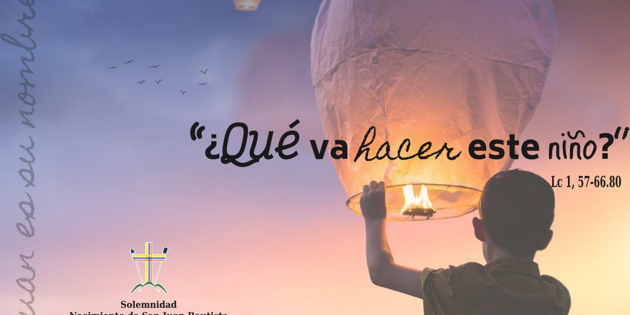 SEMILLAS DEL EVANGELIO