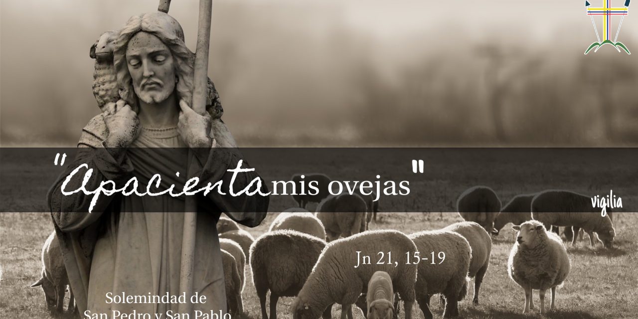 SEMILLAS DEL EVANGELIO