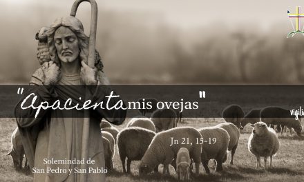 SEMILLAS DEL EVANGELIO