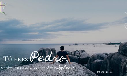 SEMILLAS DEL EVANGELIO