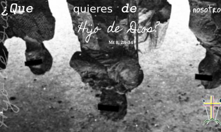 SEMILLAS DEL EVANGELIO