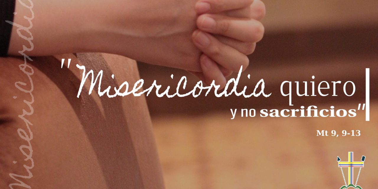 SEMILLAS DEL EVANGELIO