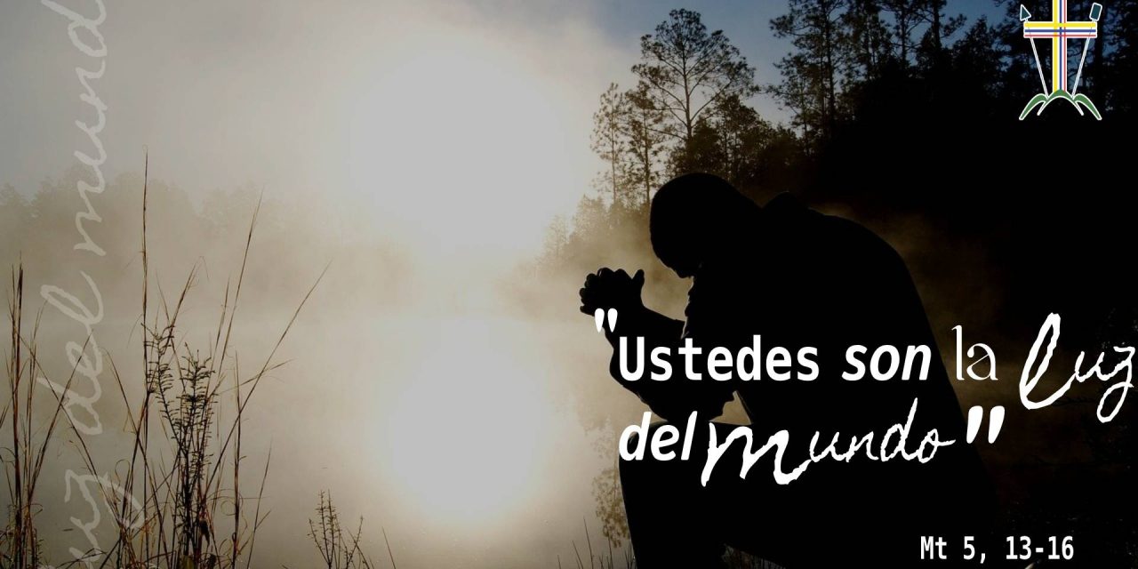 SEMILLAS DEL EVANGELIO