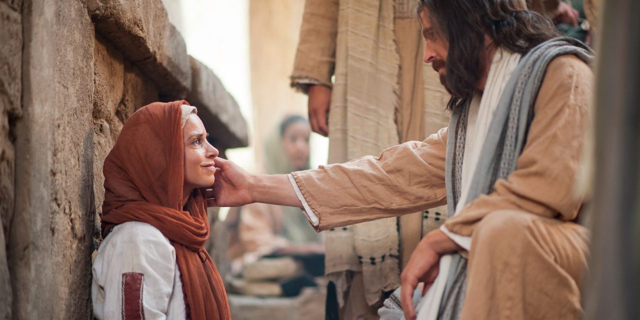 UN RELATO: DOS MILAGROS