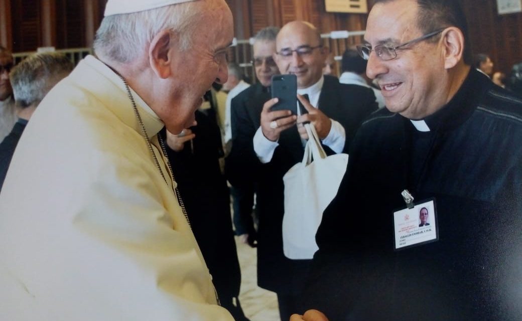 “LA EUTANASIA DIRECTA ES MORALMENTE INACEPTABLE”: MONSEÑOR CEBALLOS