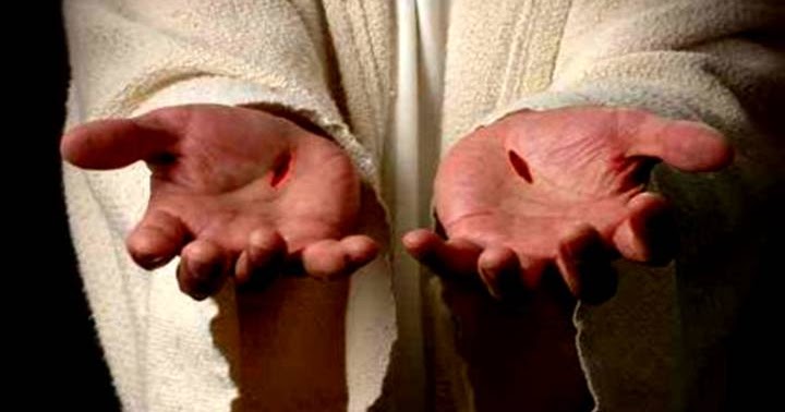 LA COMPASIÓN DE JESÚS