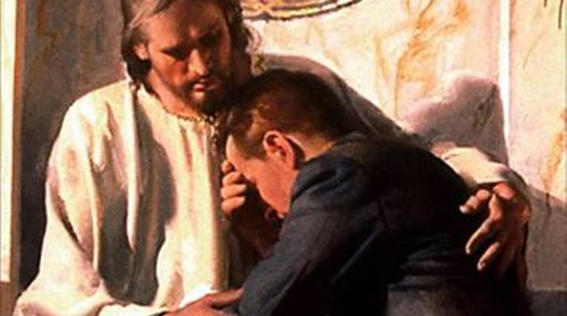 LO QUE DISTINGUE A UN SEGUIDOR DE JESUCRISTO.