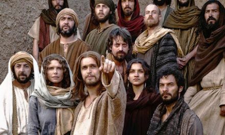 21 de enero: Seguir a Jesús