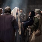 18 de septiembre: En Israel no he hallado una fe tan grande