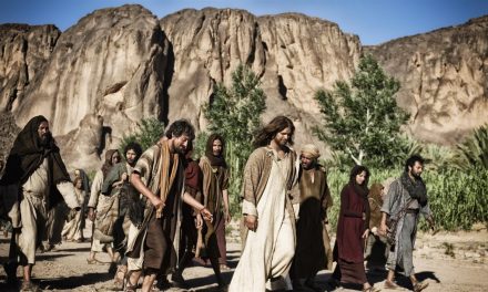 17 de agosto: Seguir a Jesucristo