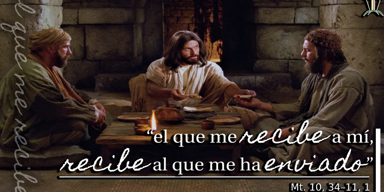 SEMILLAS DEL EVANGELIO