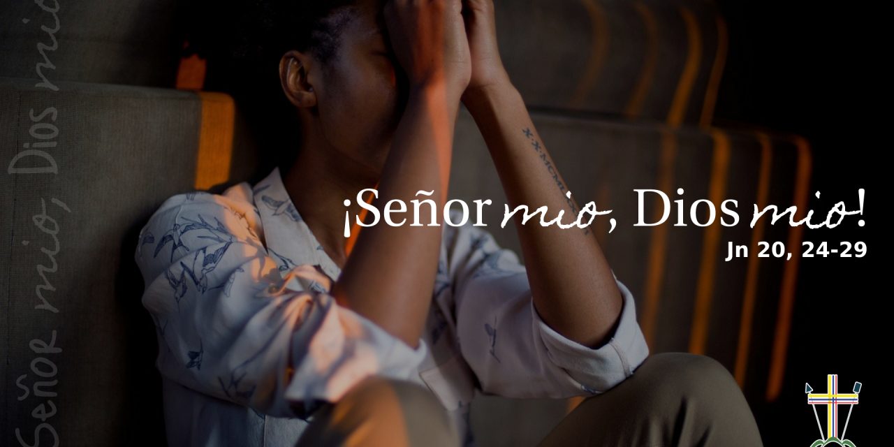 SEMILLAS DEL EVANGELIO