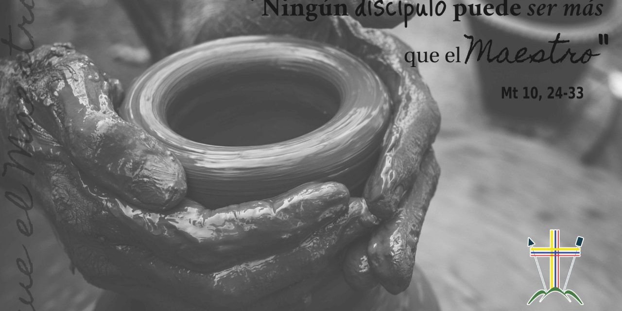 SEMILLAS DEL EVANGELIO