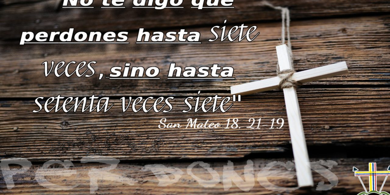 SEMILLA DEL EVANGELIO