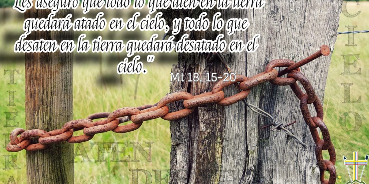 SEMILLAS DEL EVANGELIO